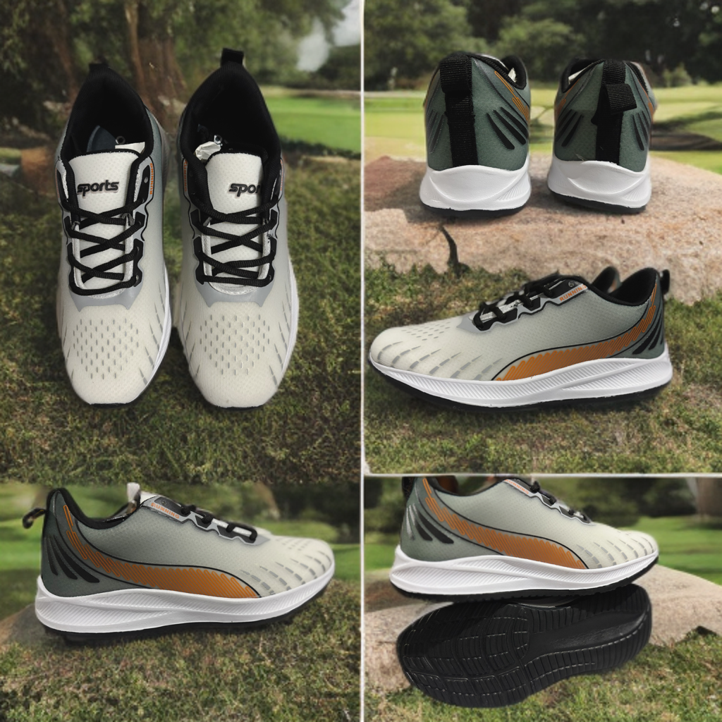 Sports Velocity Running Shoes