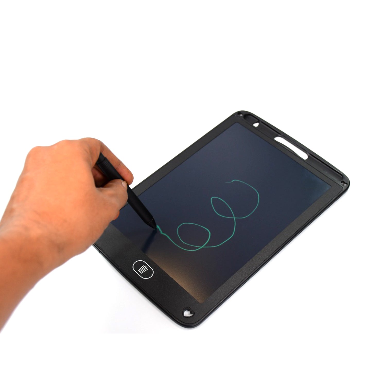 1360a Lcd Portable Writing Padtablet For Kids - 8.5 Inch