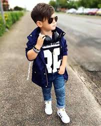 Boys Dresses