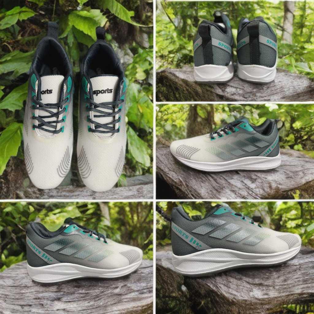 Sports Dynamic Running Shoes