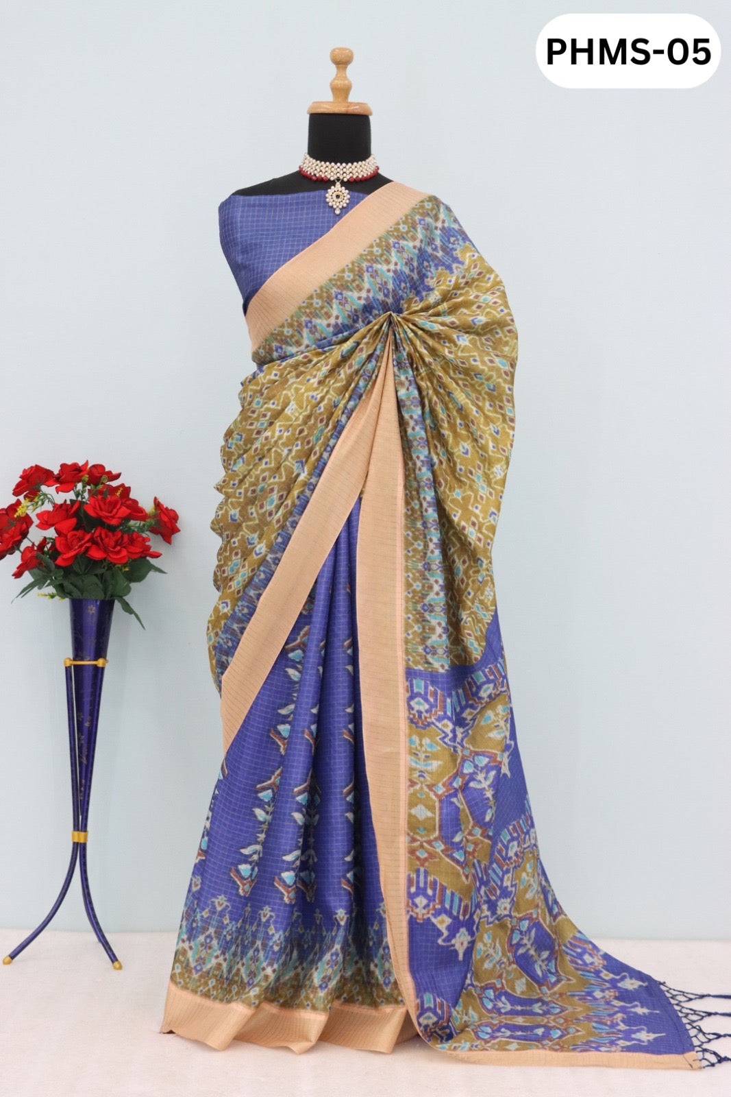 Women's Saree