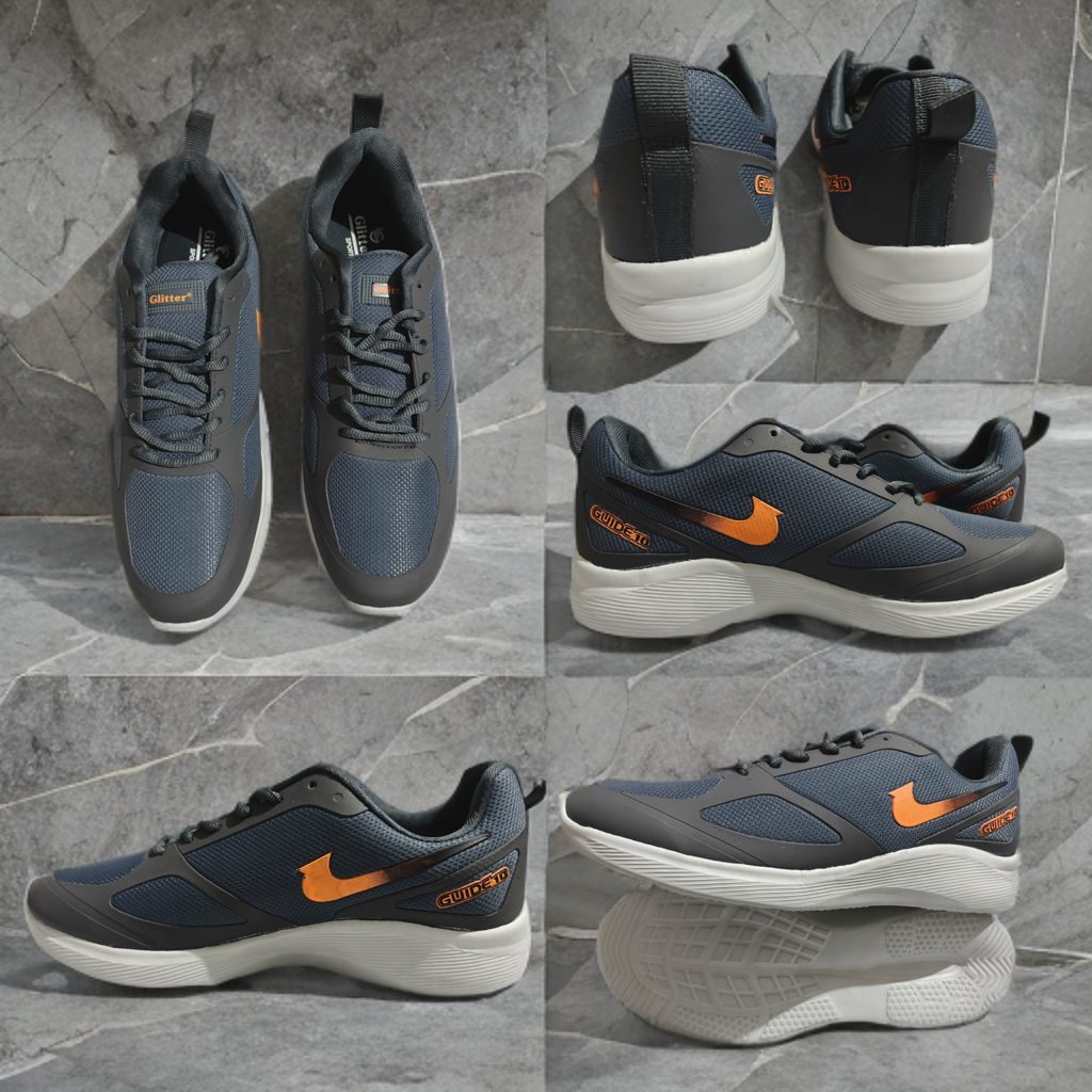 Glitter Guide 10 Performance Shoes