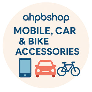 Mobile Accessories