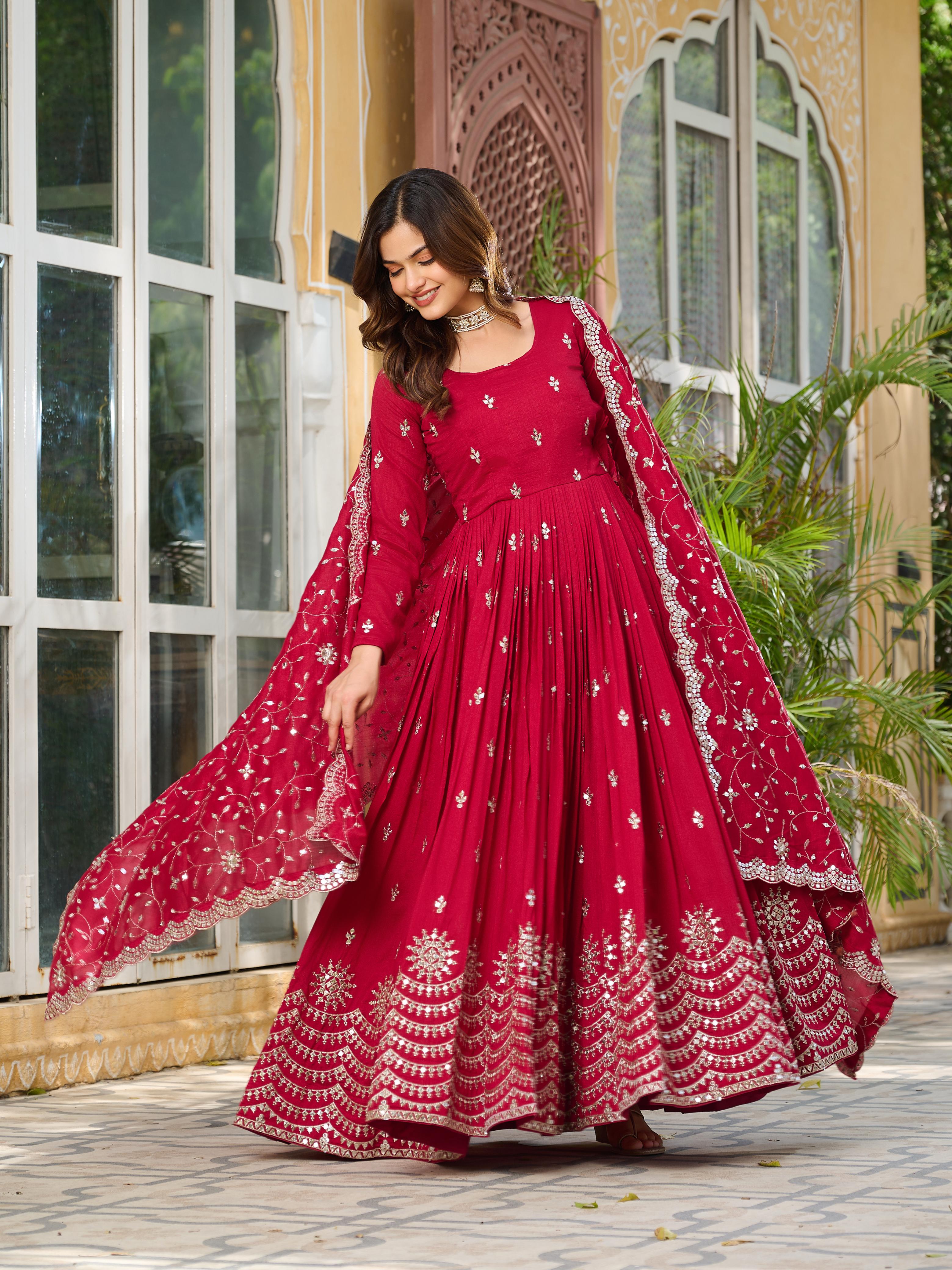 Women's Dresses Kurta & Choli