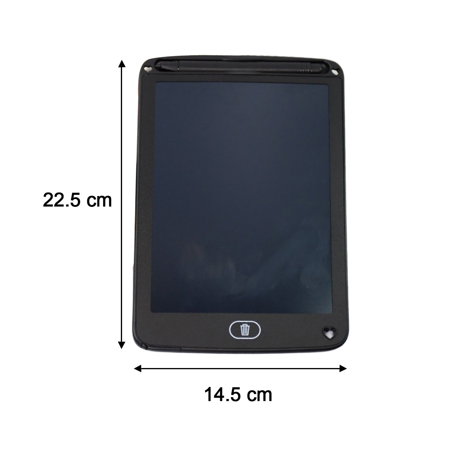 1360a Lcd Portable Writing Padtablet For Kids - 8.5 Inch